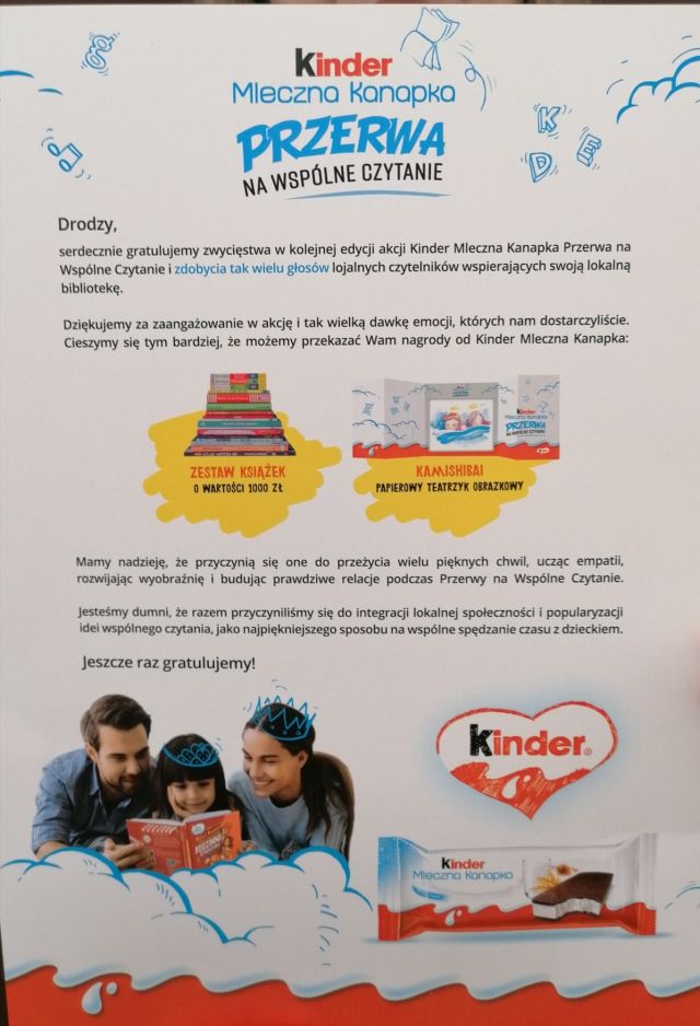 Na białym tle napisy