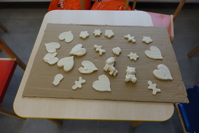 figurki z masy solnej