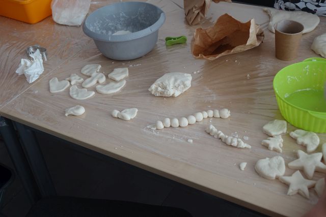 figurki z masy solnej